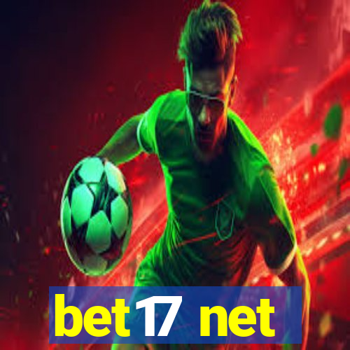 bet17 net